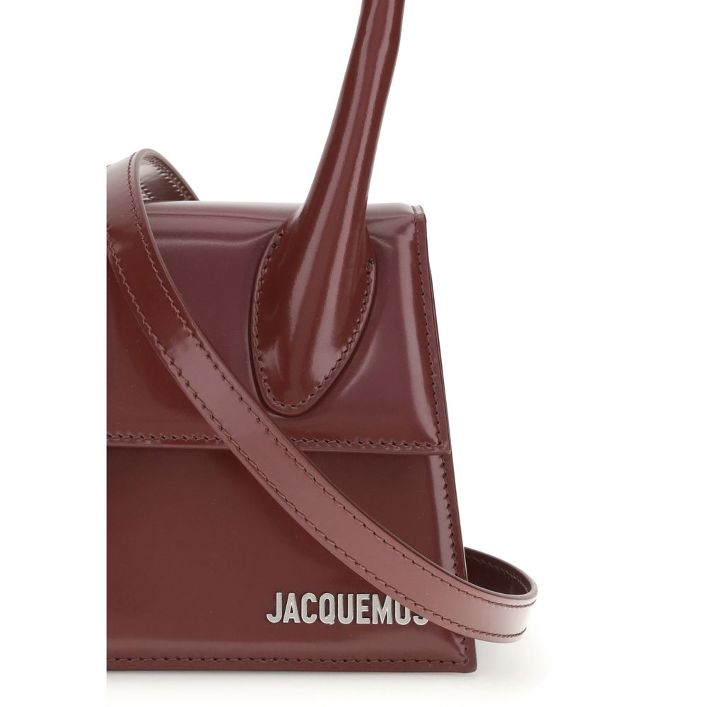 TOP-HANDLE BAG