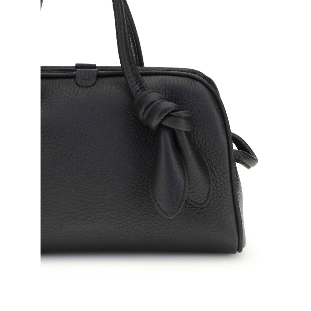 TOP-HANDLE BAG
