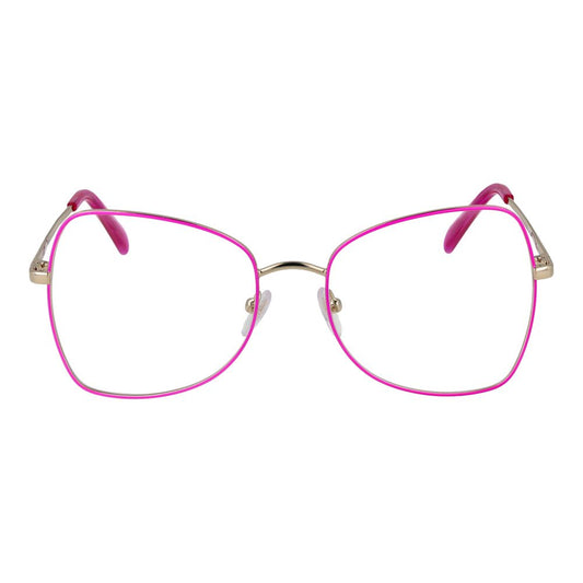 Multicolor Metal Glasses (Frames)
