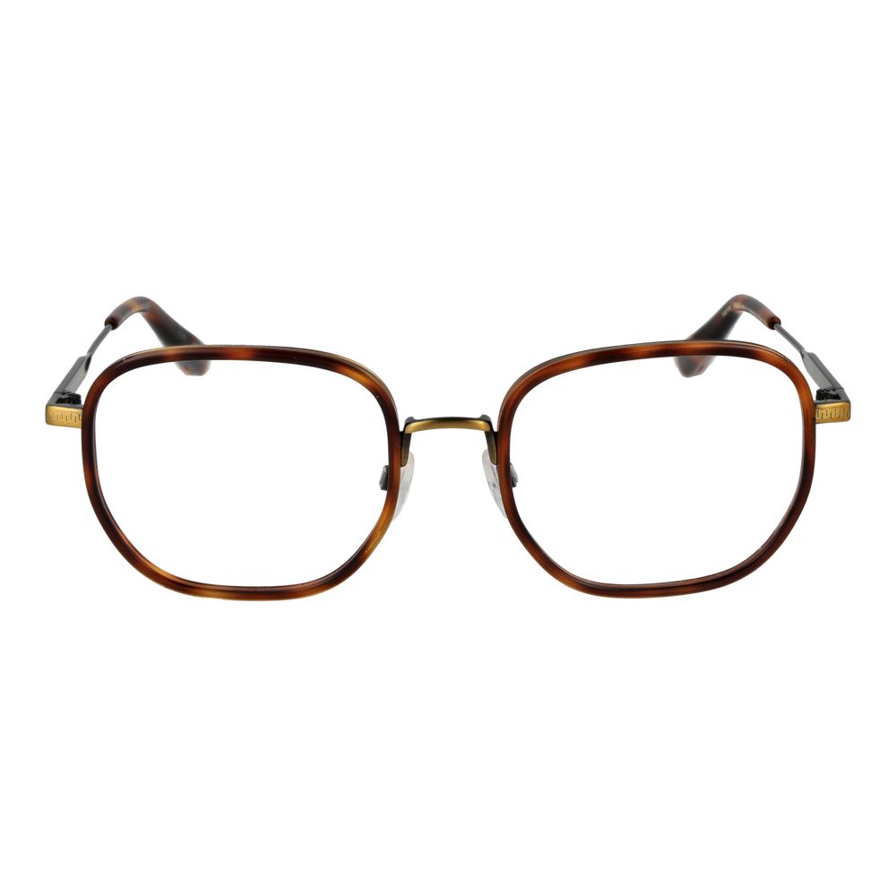 Brown Men Optical Frames