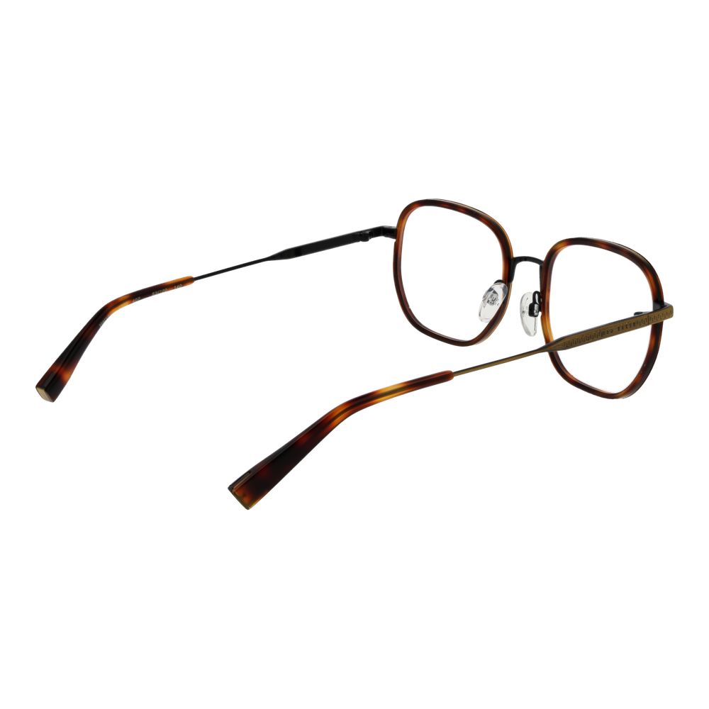 Brown Men Optical Frames