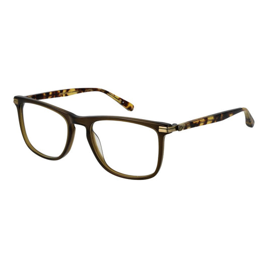 Green Acetate Glasses (Frames)