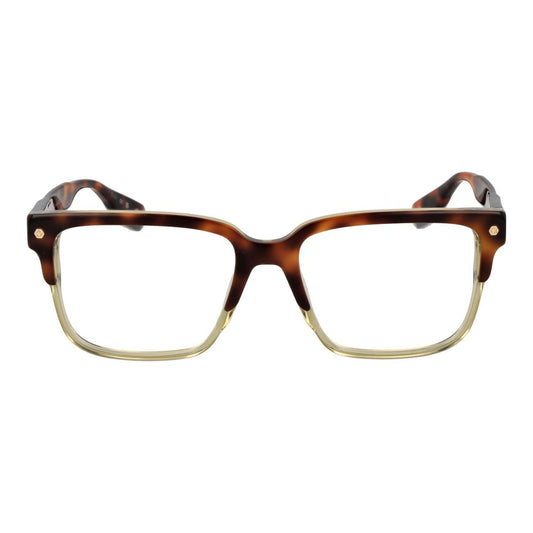 Brown Acetate Glasses (Frames)