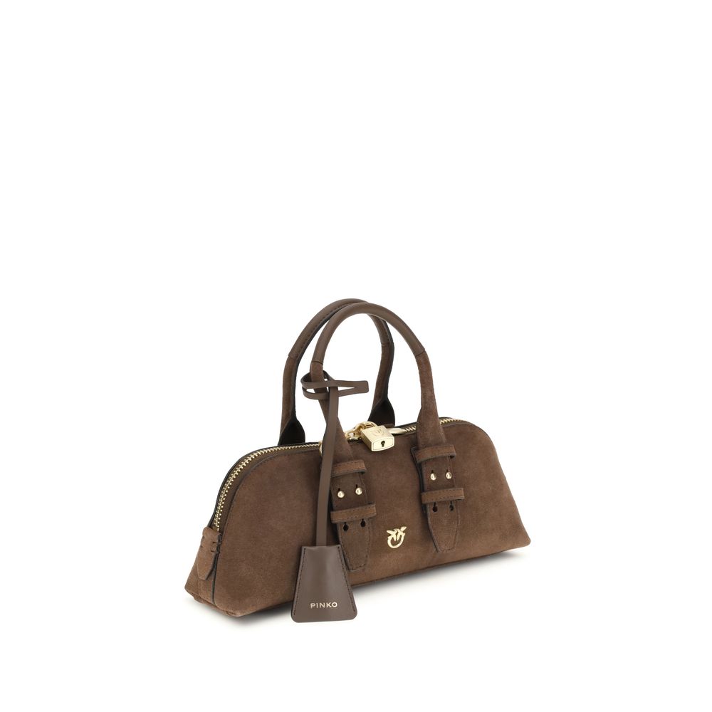 Bowling Baguette Bag