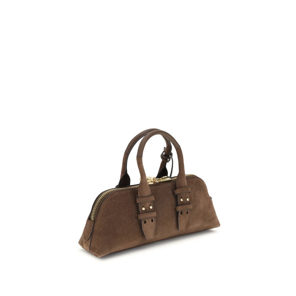 Bowling Baguette Bag