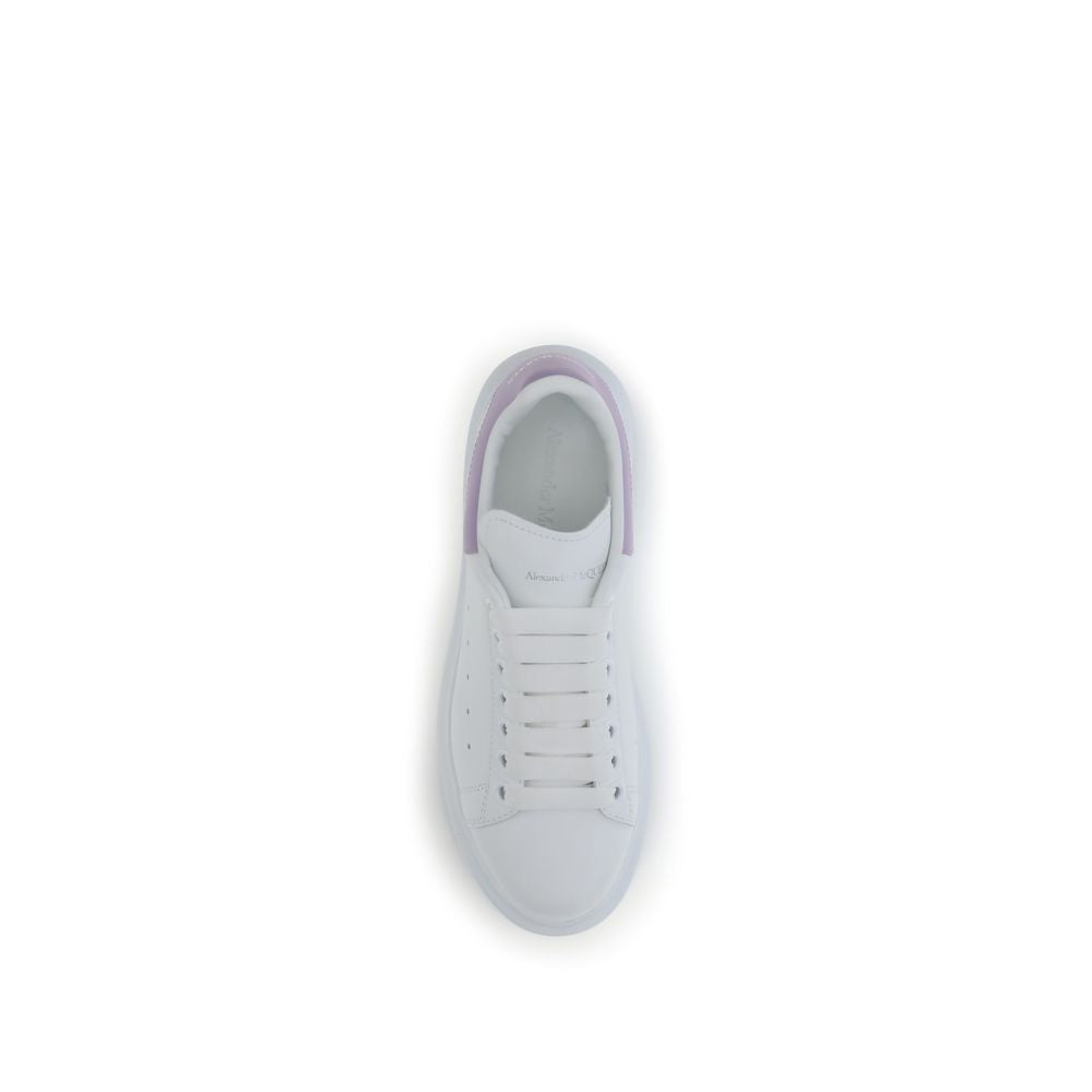 Sneaker Oversize