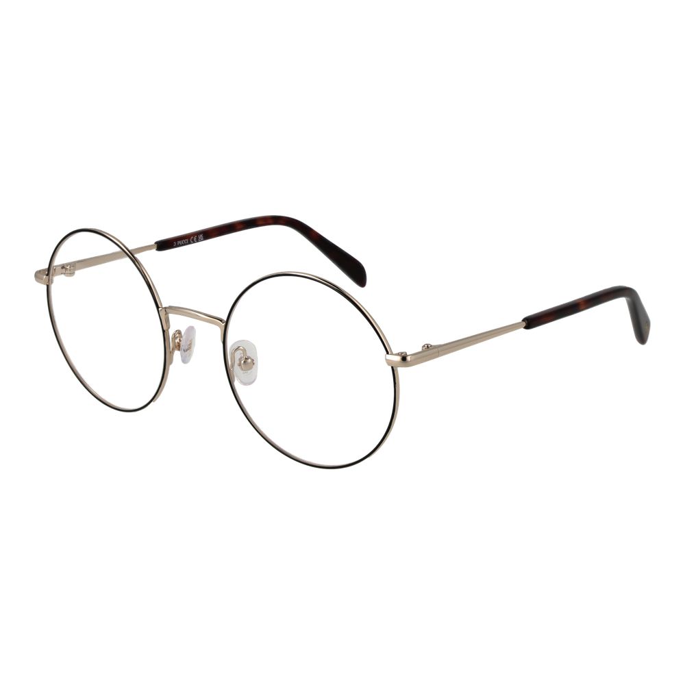 Black Women Optical Frames