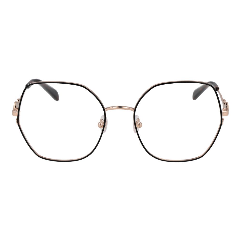 Black Women Optical Frames