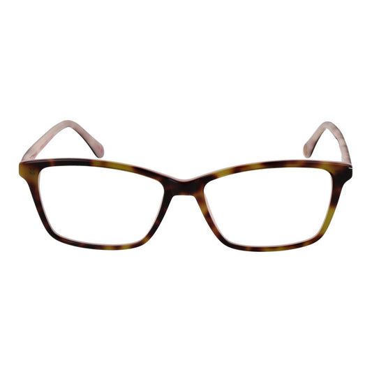 Brown Acetate Glasses (Frames)