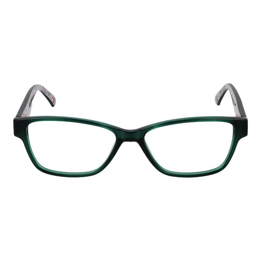 Bicolor Plastic Glasses (Frames)