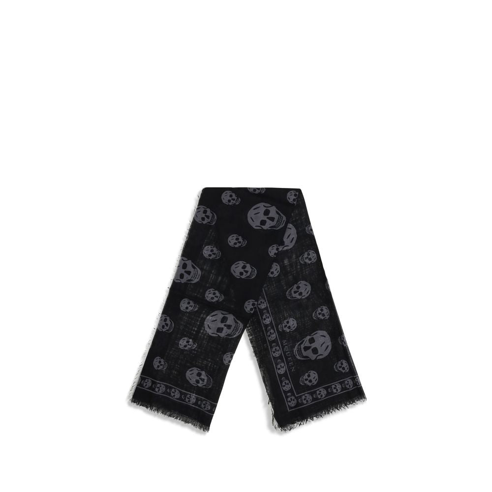 Skull Scarf