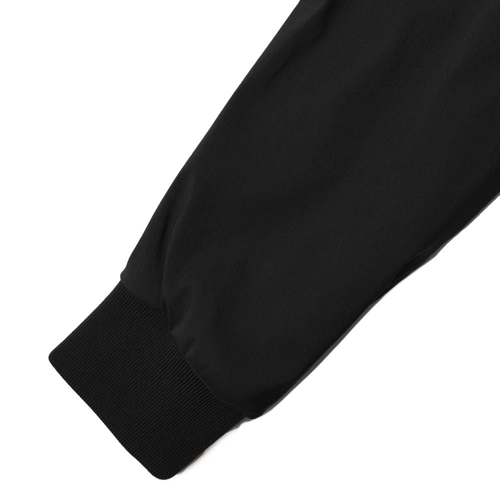 Black Wool Jacket