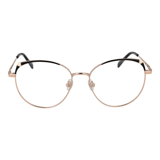 Rose Gold Metal Glasses (Frames)
