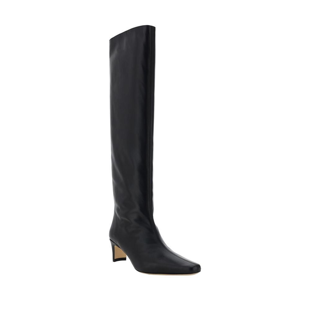Wally Boots