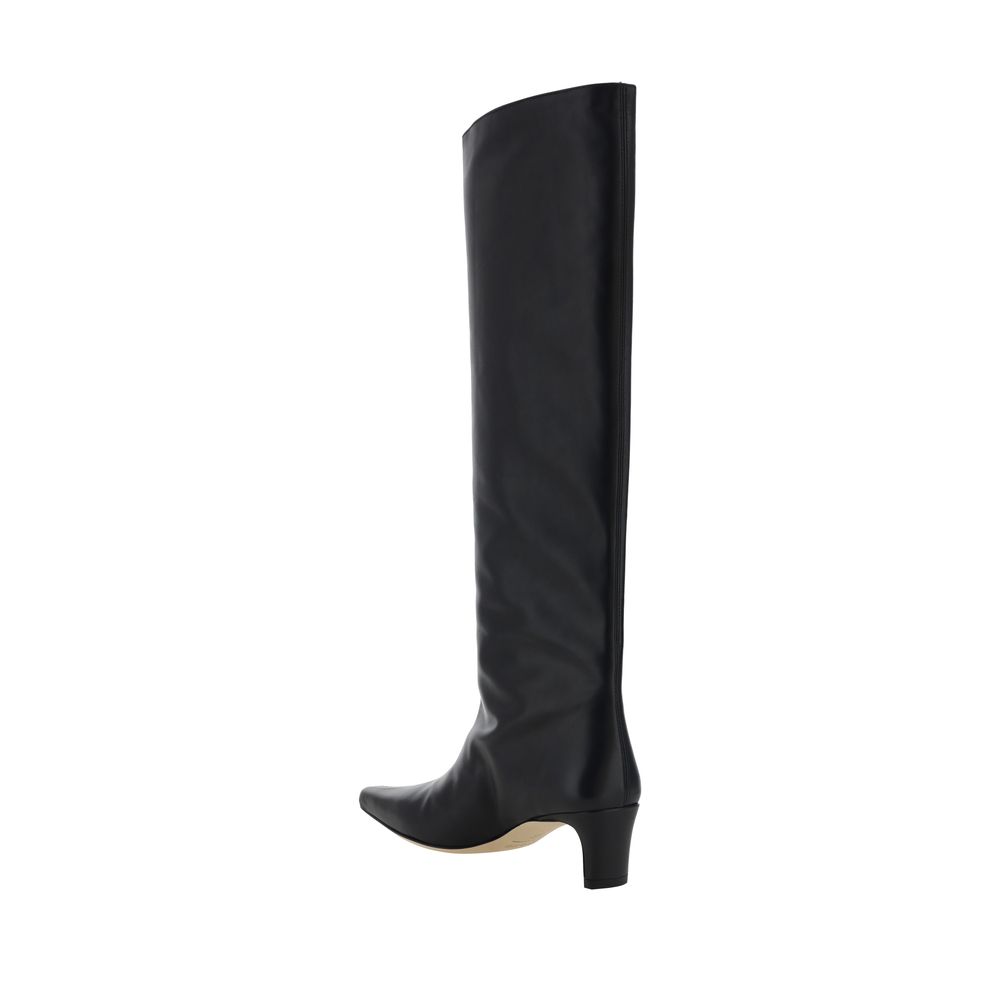 Wally Boots