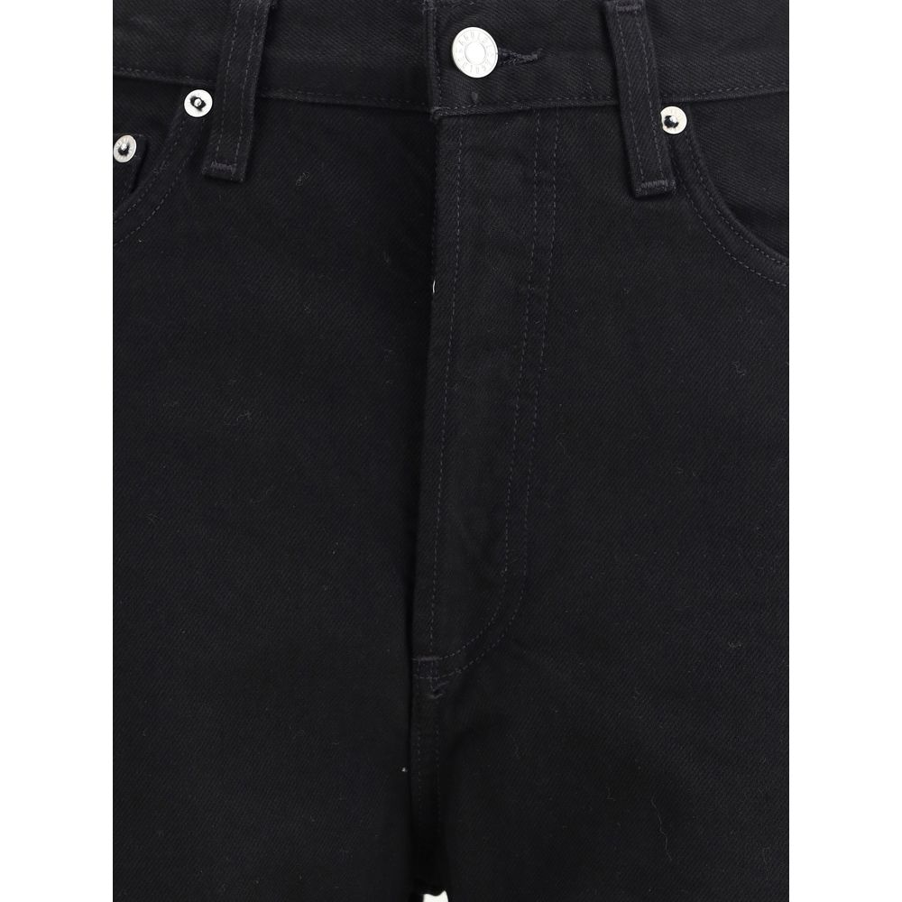 Luna Pieced Jeans color cover