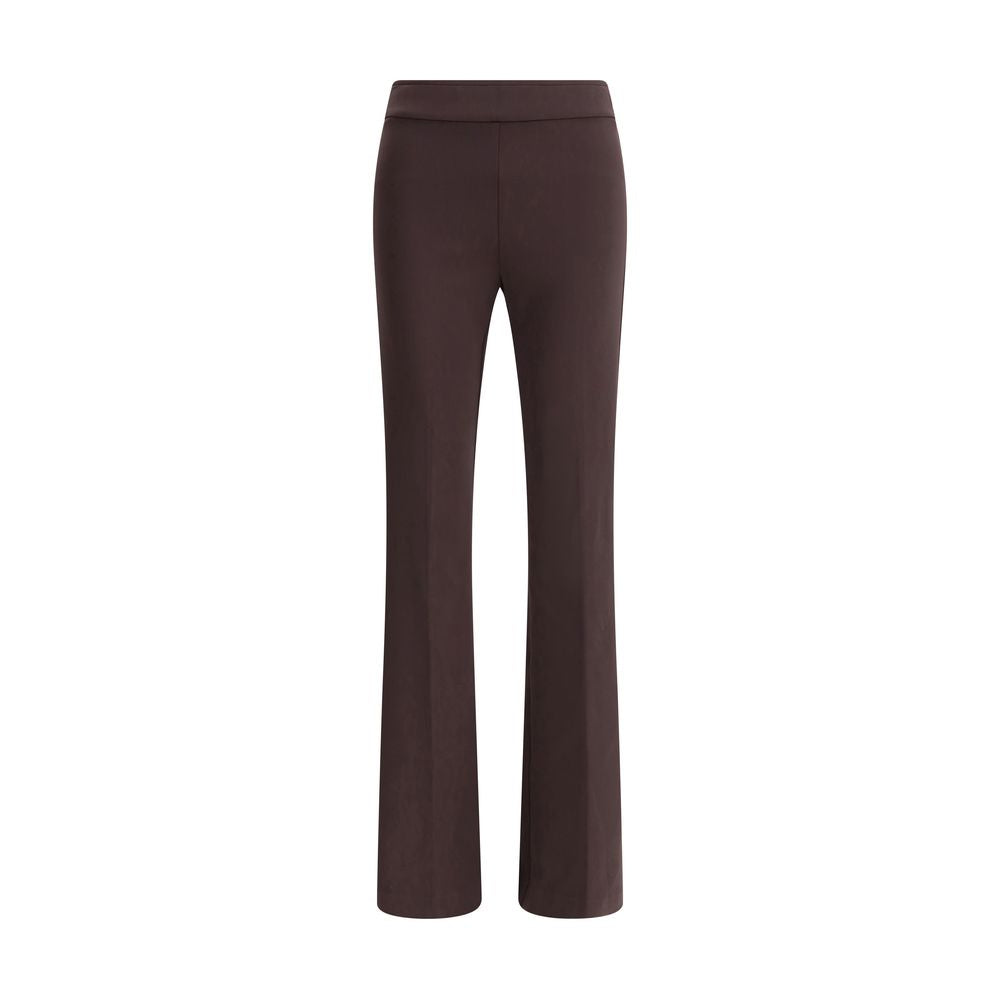 Flare stretchy Pants