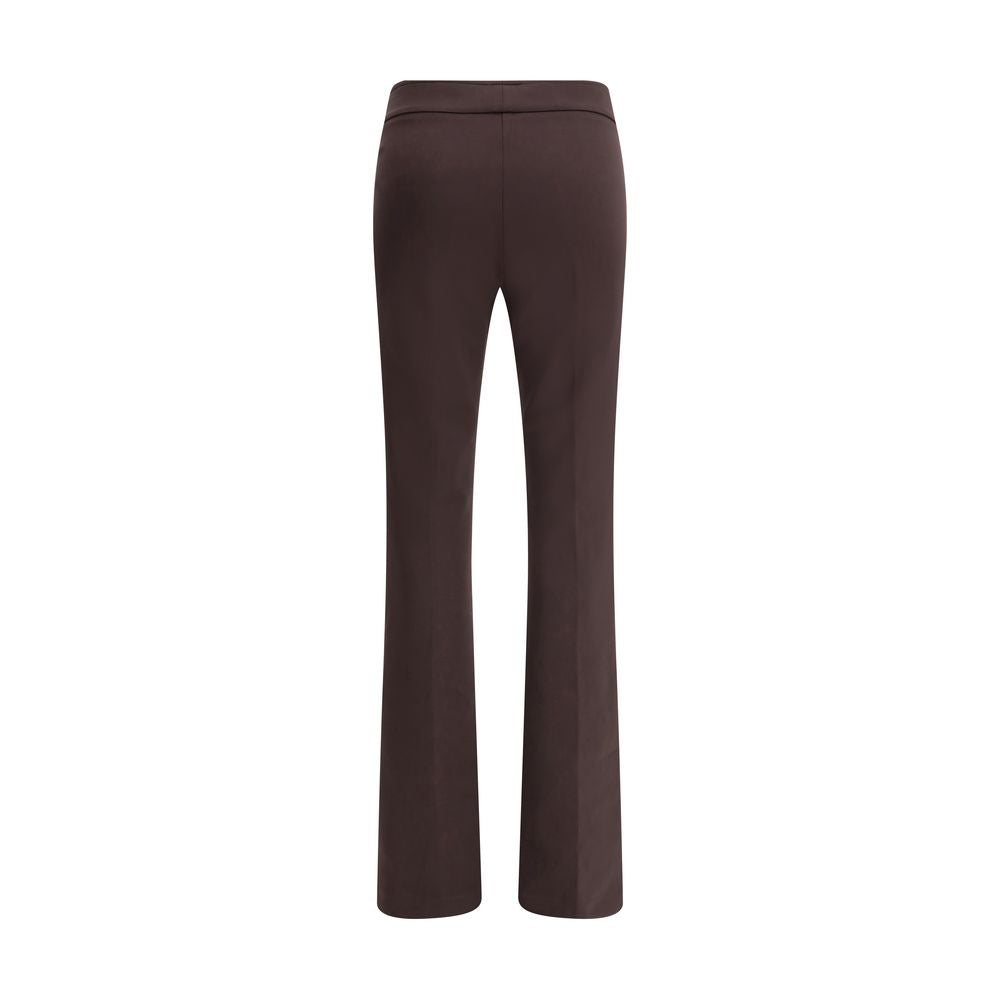 Flare stretchy Pants