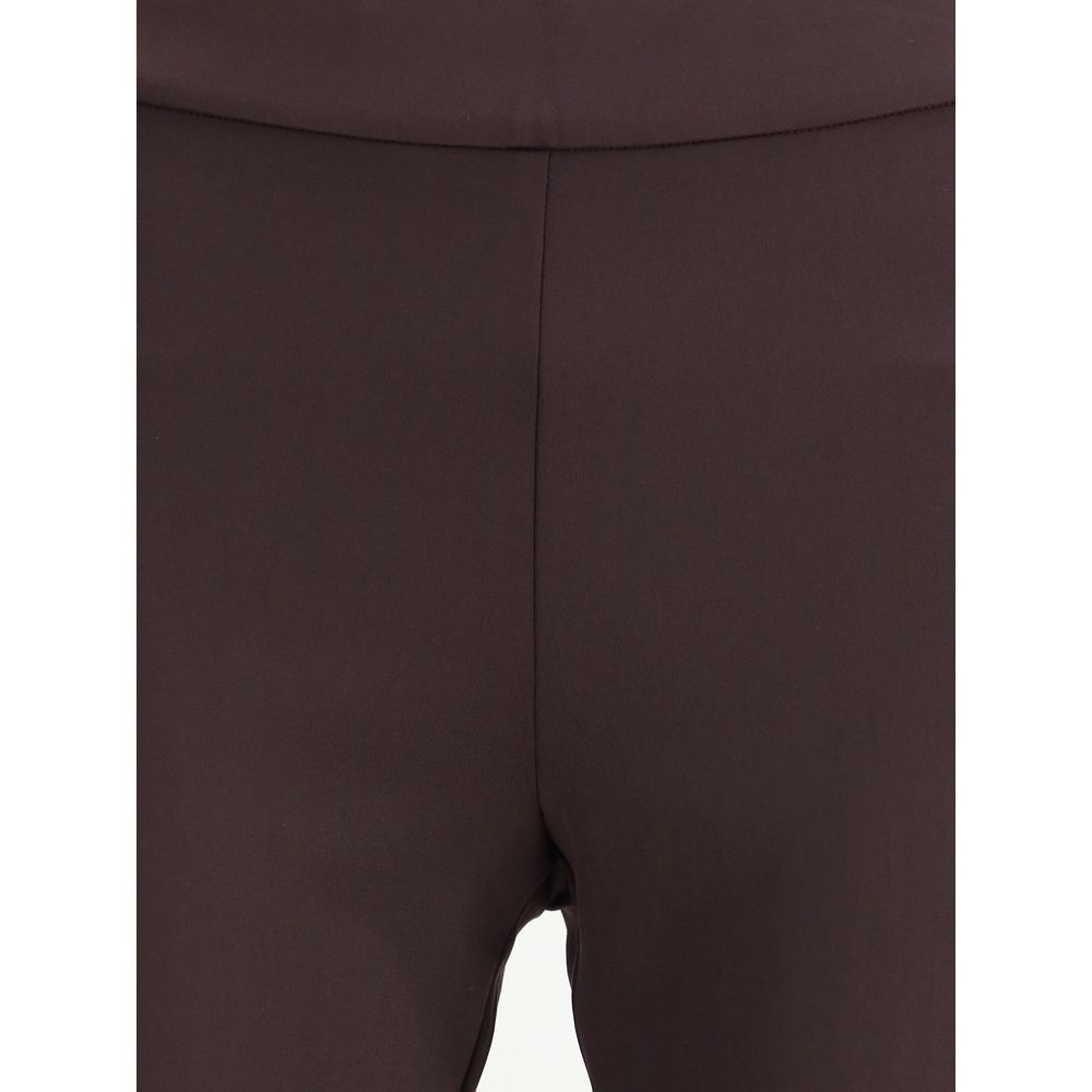 Flare stretchy Pants