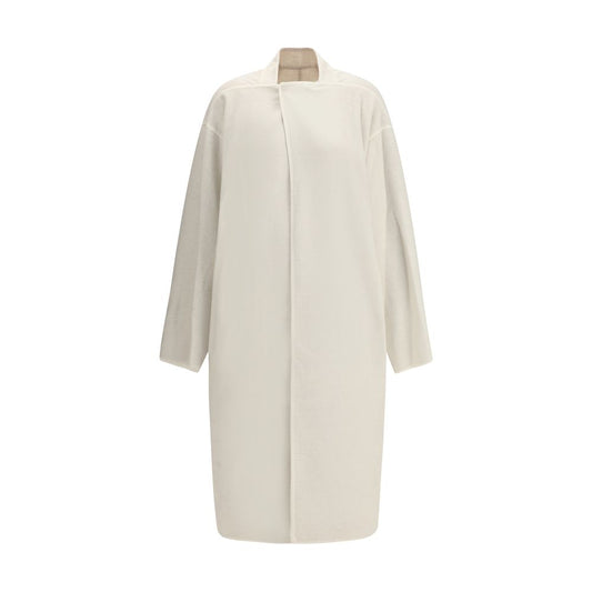 Cream Camel Hair  Coat