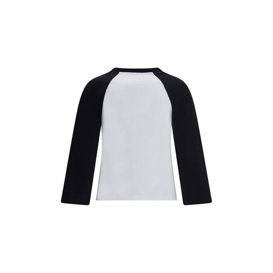 Multicolor Cotton T-Shirt