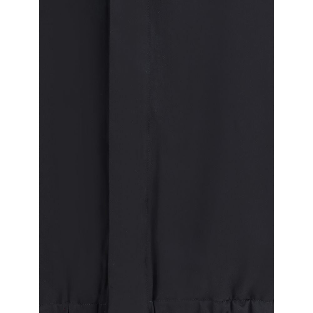 Valentina silk oversize Shirt
