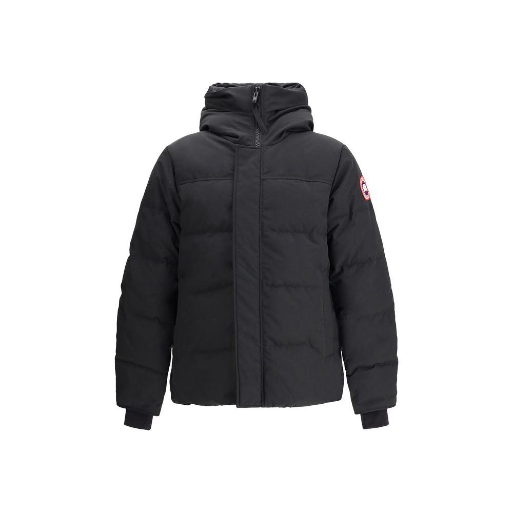 Macmillan Parka Jacket