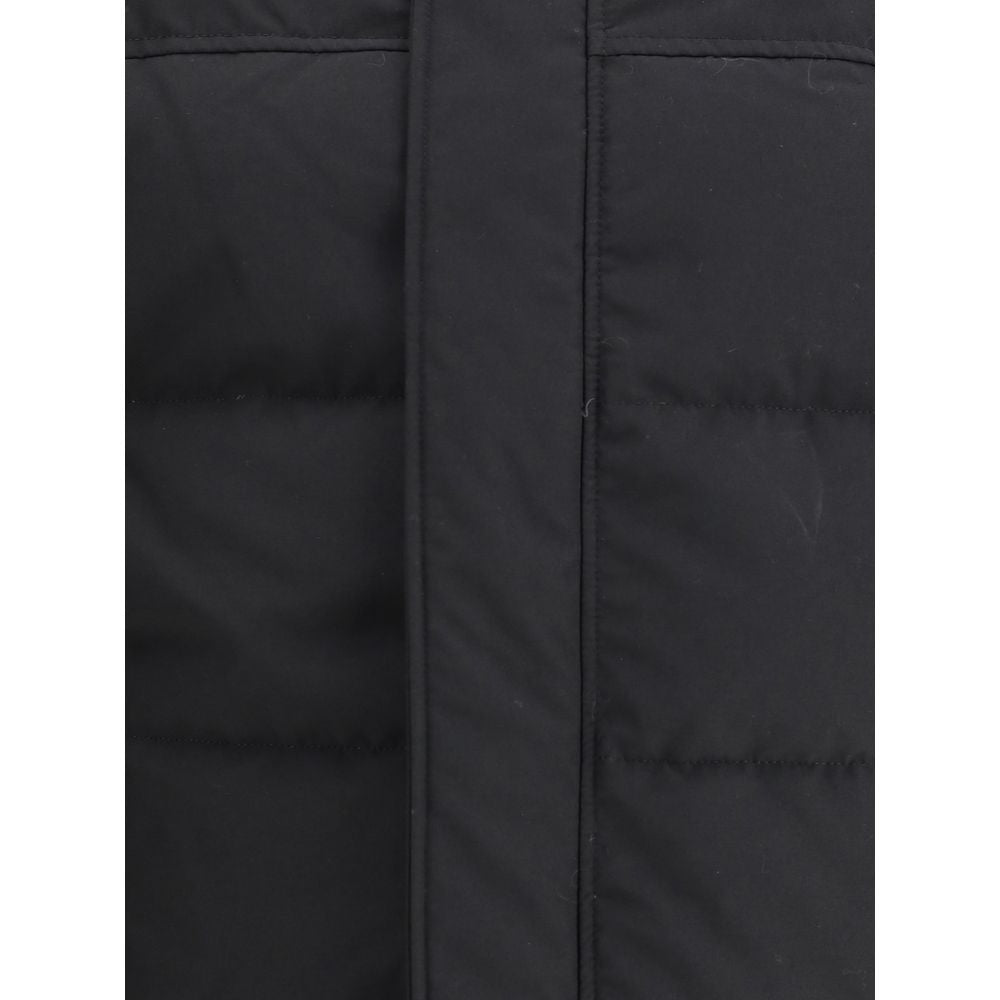 Macmillan Parka Jacket
