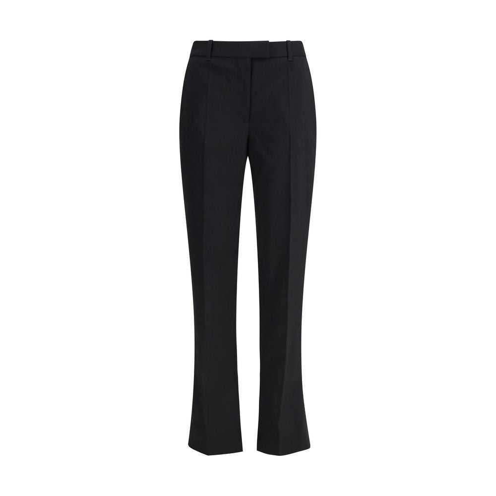 SKINNY TROUSERS