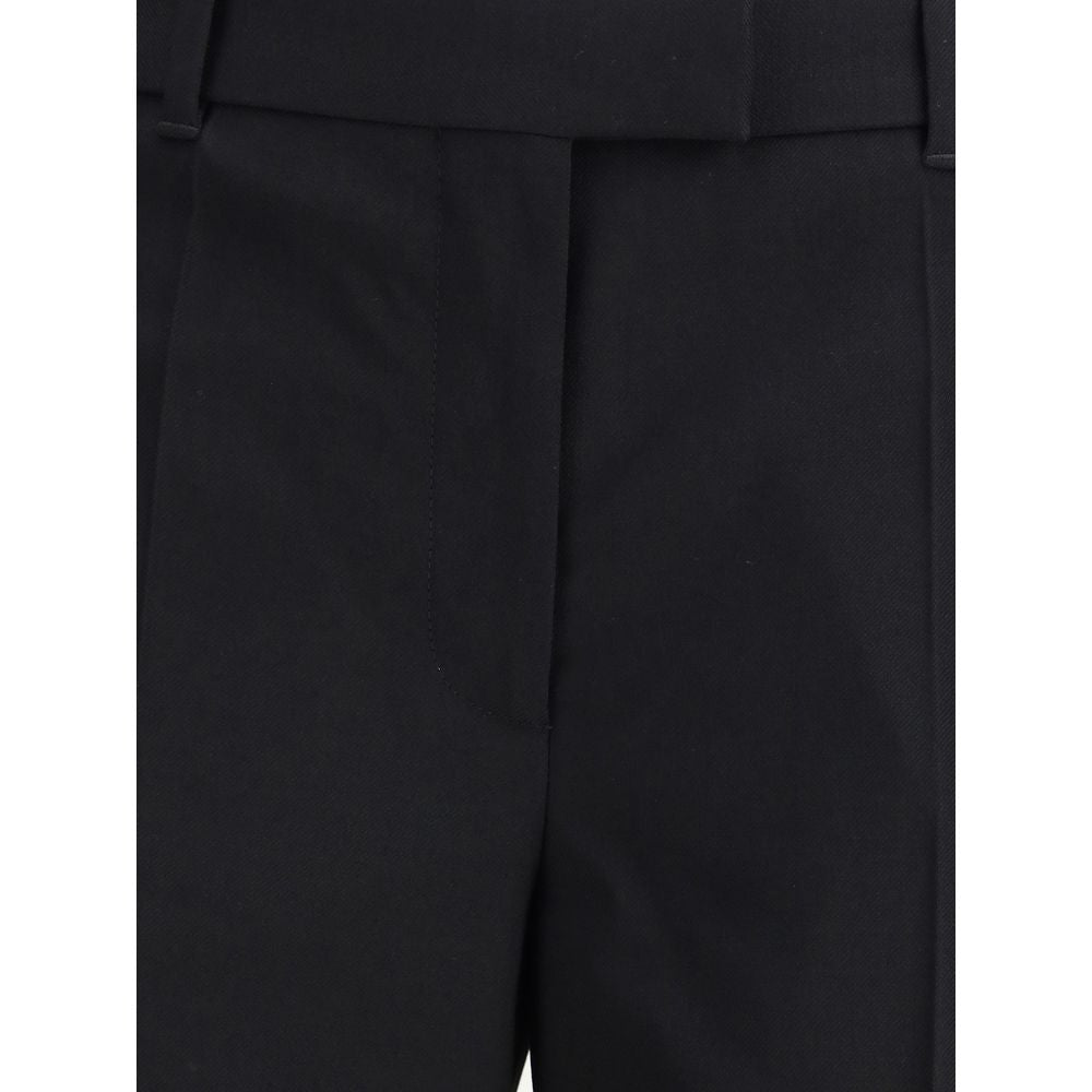 SKINNY TROUSERS
