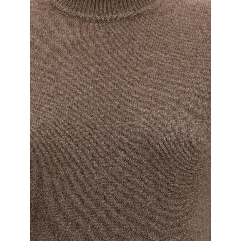 Knitted Dress