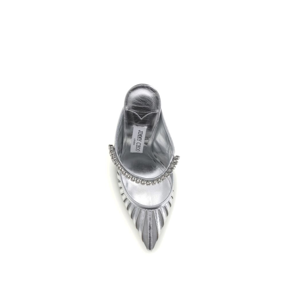 Bing 100 Sabot