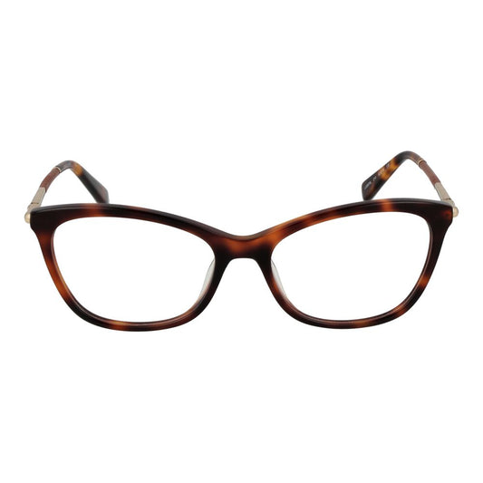 Brown Acetate Glasses (Frames)