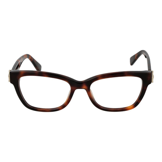 Brown Acetate Glasses (Frames)
