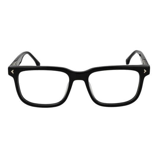 Black Cellulose Acetate Glasses (Frames)