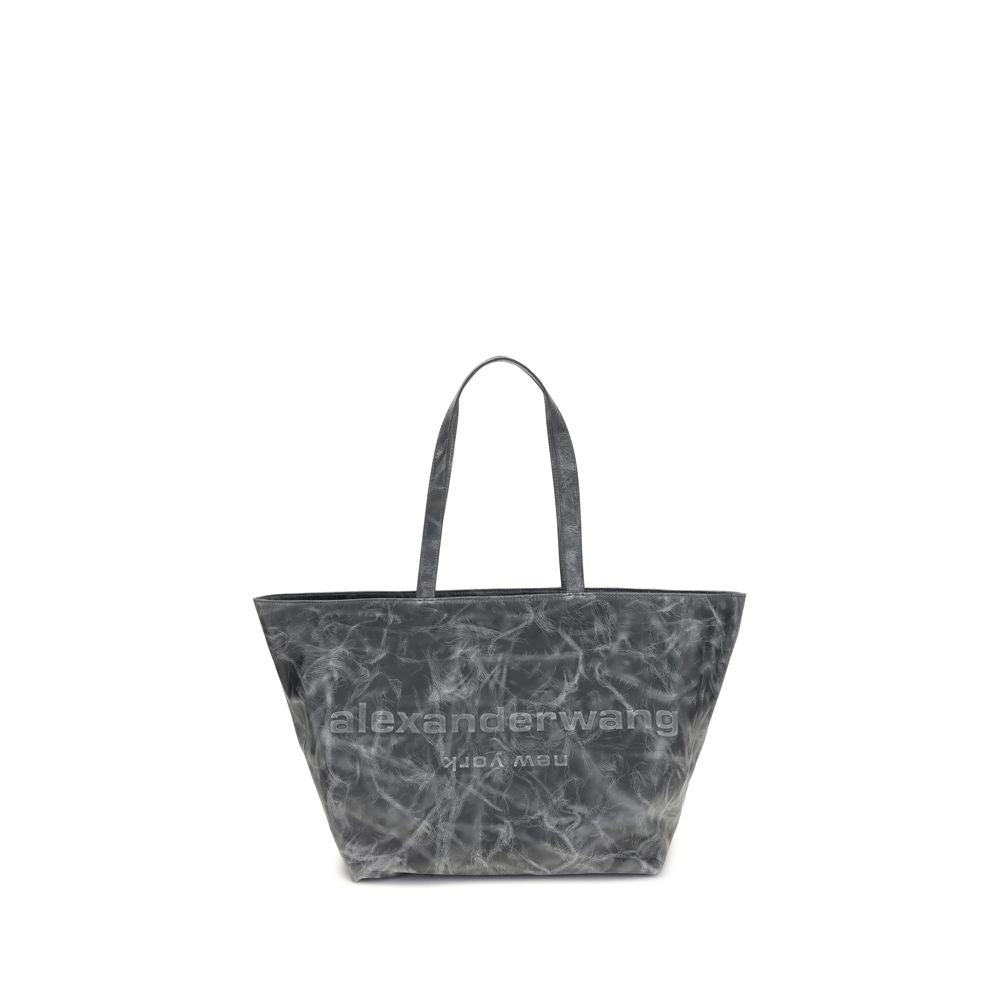 Punch Tote Bag