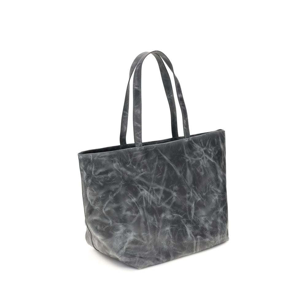 Punch Tote Bag