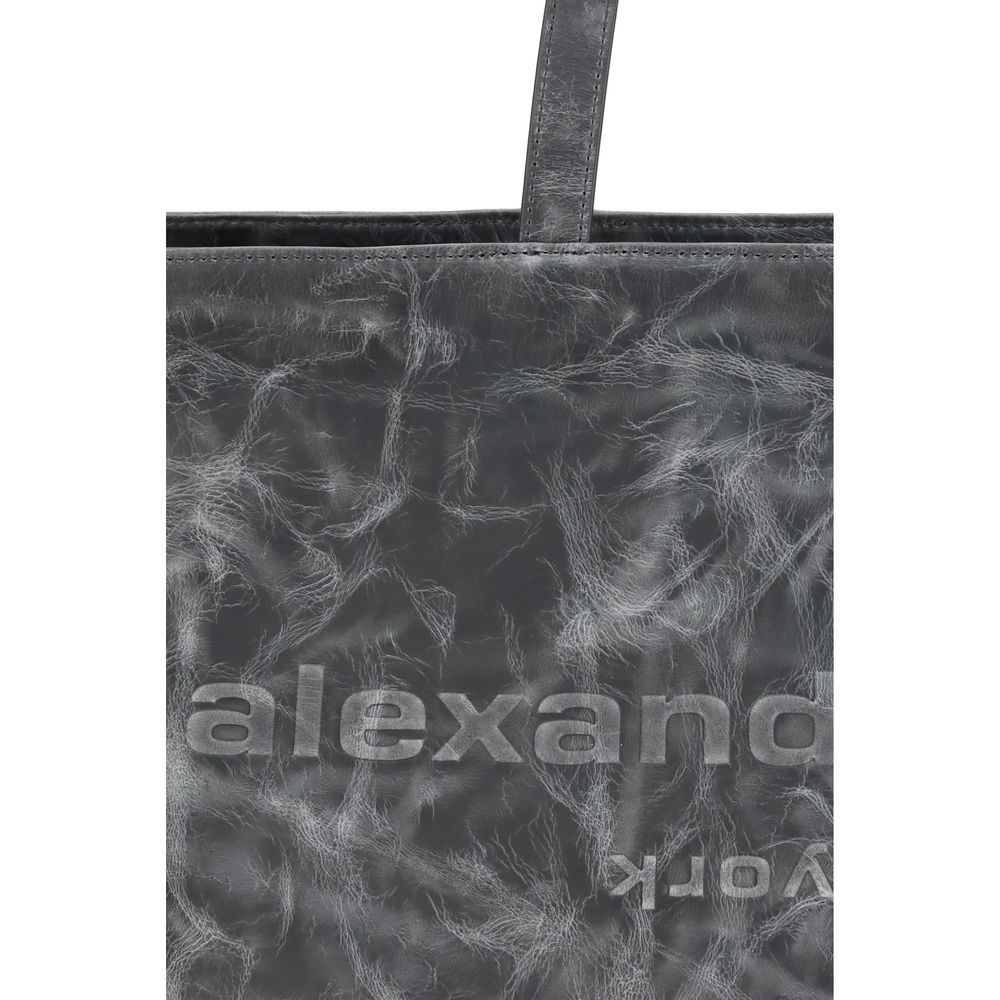 Punch Tote Bag