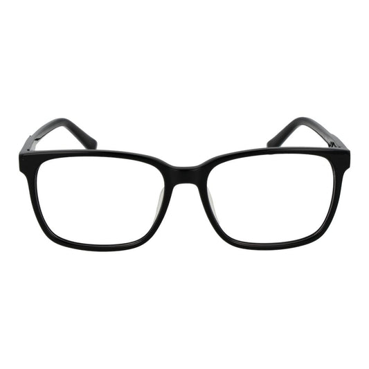 Black Cellulose Acetate Glasses (Frames)