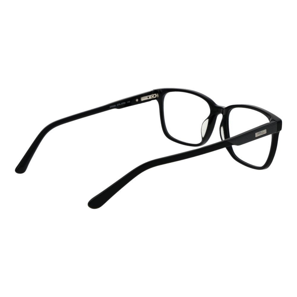 Black Cellulose Acetate Glasses (Frames)