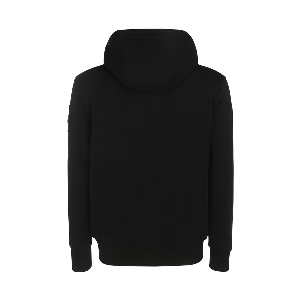 Bunny Hoodie