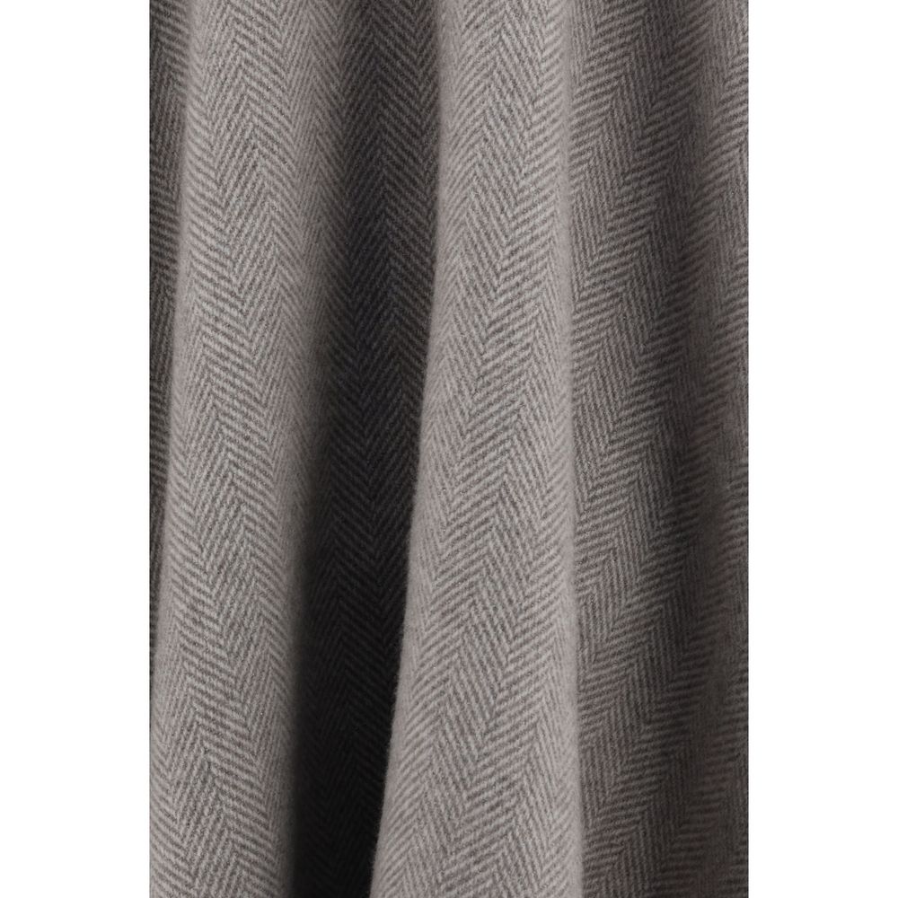 Reversible Poncho