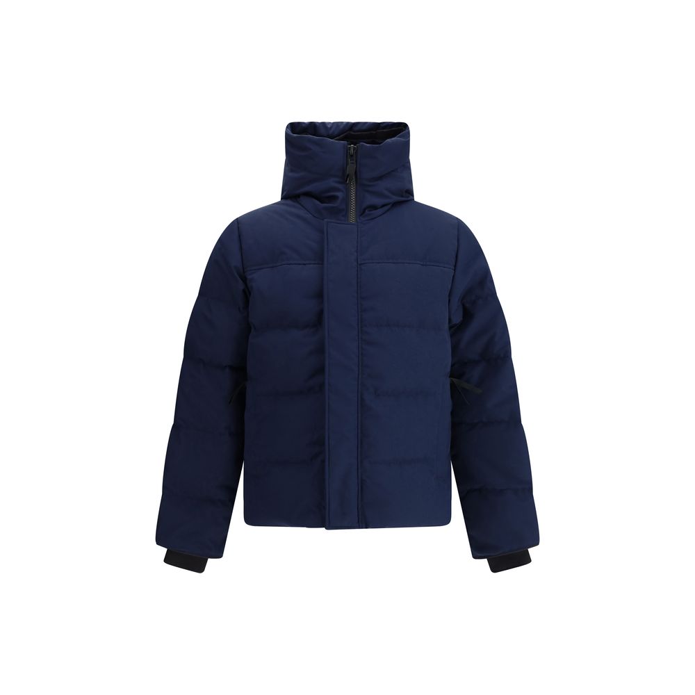 MACMILLAN PARKA