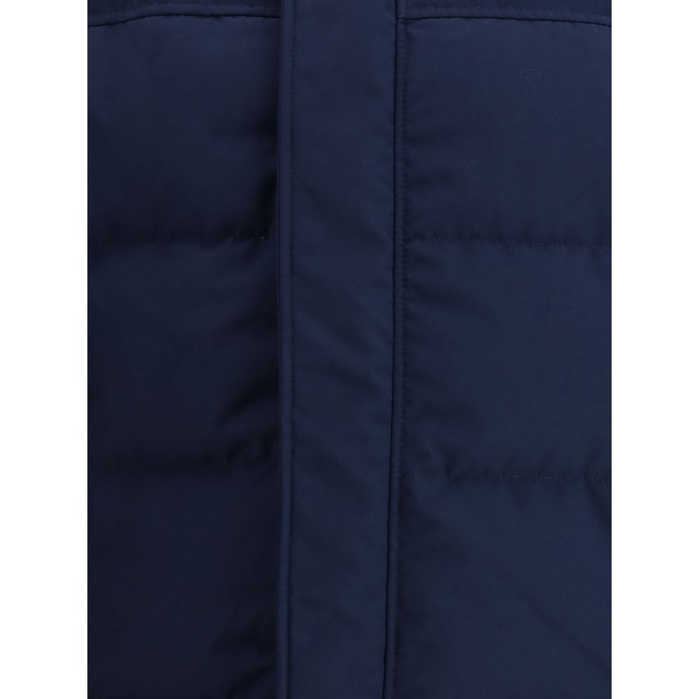 MACMILLAN PARKA