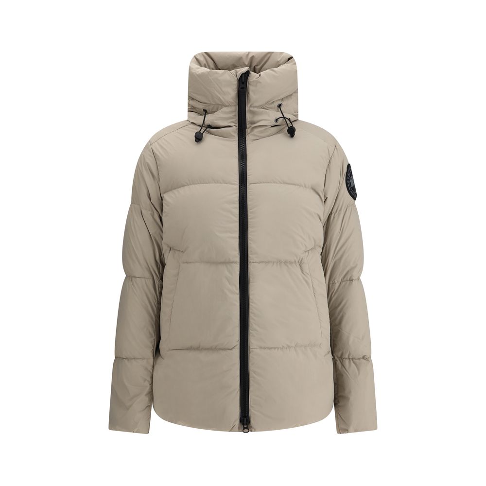 CROFTON PUFFER MATTE - BD
