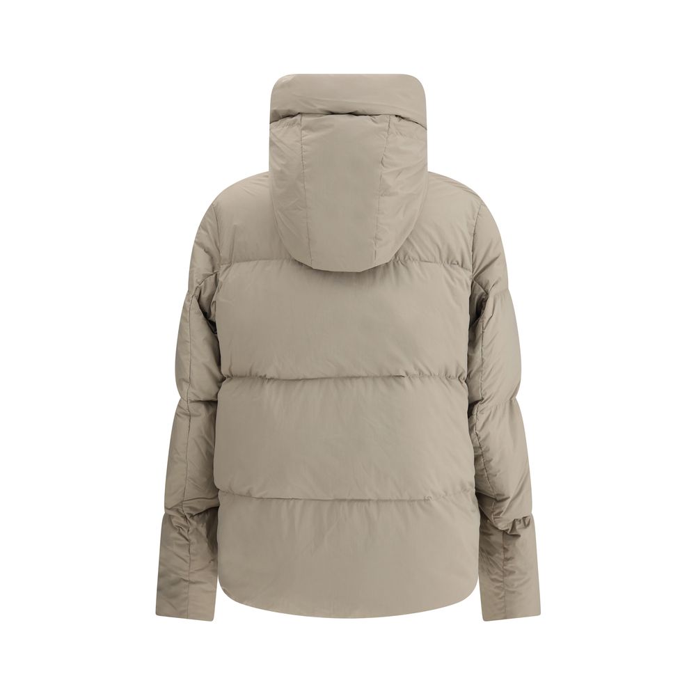 CROFTON PUFFER MATTE - BD