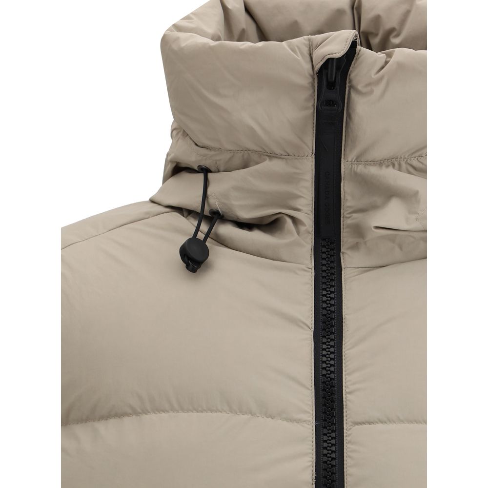 CROFTON PUFFER MATTE - BD