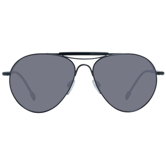 Black Titanium Sunglasses