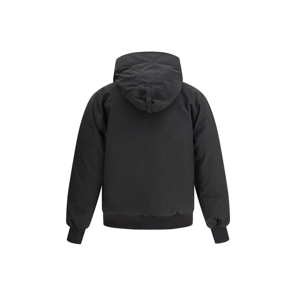 Chilliwack Bomber Jacket