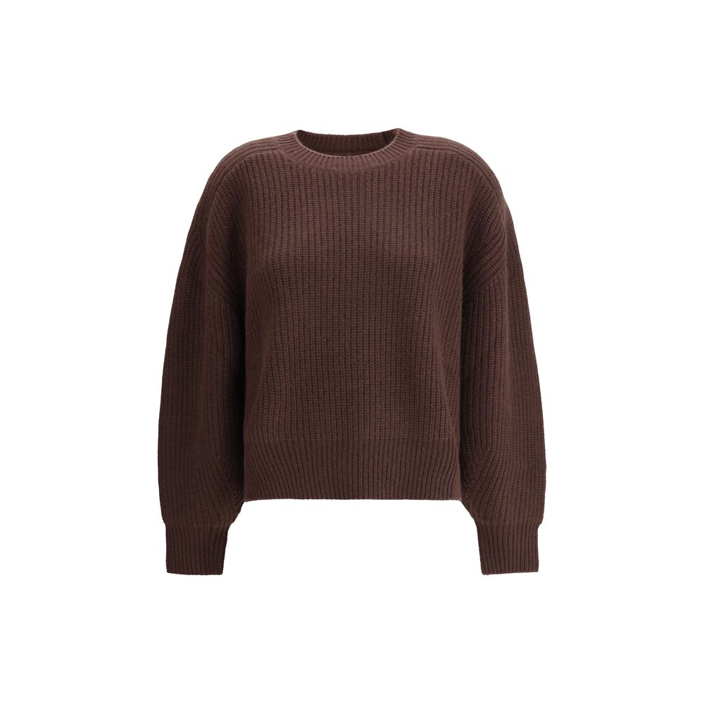 Ribbed cashmere Sweater